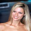Michelle Hunziker aspetta una bimba