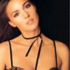 Monica Bellucci come una Venere in Sicilia