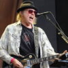 Il ritorno di Neil Young
