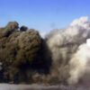 NUBE VULCANICA DI NUOVO IN ITALIA