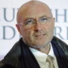 Phil Collins spegne 70 candeline