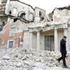 Ora la procura indaga sui materiali edilizi