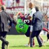 Rissa Toro-Genoa: 5 squalificati per i granata, uno per i rossoblu