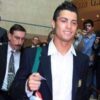 Ronaldo ricomincia da tre