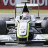 Ruben Re di Monza