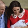 Ecco il Royal Baby