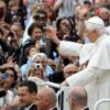 I giovani:parleremo al Papa di scuola, legalità e giustizia