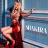 Shakira che sexy! Mostra le gambe