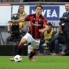 Il Milan torna sotto grazie a Ibra