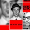 Il nuovo videoclip “Eroi” di Daniele Guastella