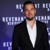 Di Caprio manda in tilt Roma