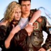 Tom Cruise in “Top Gun 2”