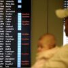 Nube in Europa, è emergenza