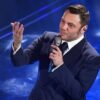 Tiziano Ferro torna con un album di cover