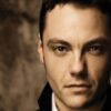 Tiziano Ferro, emozioni in bianco e nero