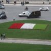 Unita’ d’Italia, le iniziative su e giu’ per lo stivale