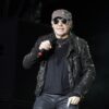 Vasco Rossi annuncia: “Morirò sul palco”