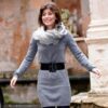 Mastronardi, giovane diva tra le star di Hollywood