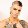 Achille Lauro anticipa il nuovo album