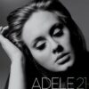 Adele trionfa nei Grammy in lutto