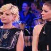 Emma e Alessandra cantano assieme