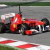 Vettel vince, Alonso quarto