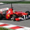 La Ferrari cambia nome alla F1