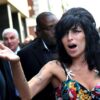 Morta Amy Winehouse