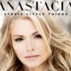 Anastacia più carica che mai