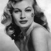 E’ morta Anita Ekberg.