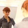 Annalisa nel vortice dell’amore verso Sanremo