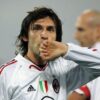 Pirlo infortunato, Mondiale a rischio