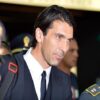 Azzurri al Quirinale: “Grazie presidente”