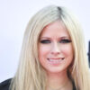 AVRIL LAVIGNE SI SPOSA