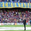 Niente Remuntada, Inter in finale