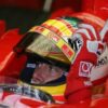 Prima fila McLaren. Badoer in coda