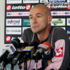 Ballardini vuole andare via