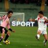 Il Palermo si fa male da solo