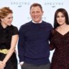 Monica Bellucci: “Bond girl a 50 anni