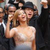 Beyoncé burrosa in un nuovo video