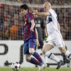 Barca Inter 1-0! Nerazzurri in finale