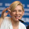 Blanchett: “Ho amato molte donne”