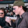 Bono scrive per Zucchero una canzone contro l’odio