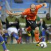 Brasile fuori! Olanda in semifinale
