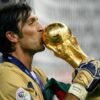 “Buffon resta, tentiamo il recupero”