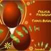 Buona Pasqua da Amica Fm