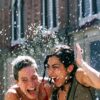 In arrivo il gran caldo