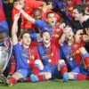 BARCA CAMPIONES!