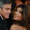 Clooney ai genitori di Eli: posso sposarla?
