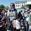 Epidemie e criminalità, Haiti in ginocchio